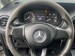 MERCEDES-BENZ Vito 114 LANG 6G KLIMA 3-SITZER TEMPOMAT EU6 AHK