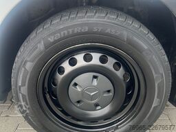 MERCEDES-BENZ Vito 114 LANG 6G KLIMA 3-SITZER TEMPOMAT EU6 AHK