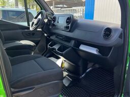 MERCEDES-BENZ Sprinter 317 LANG 9G-TRONIC TOTWINKEL 360°KAMERA