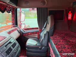 DAF XF 480 FTG SSC 6X2 TWINSTEER SPECIAL INTERIOR SP
