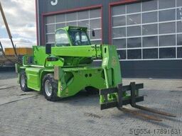 Merlo ROTO 38.16S / FUNK / Orig. 2780h/ Top Zustand