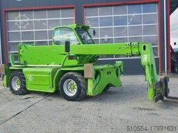 Merlo ROTO 38.16S / FUNK / Orig. 2780h/ Top Zustand