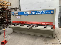 Bombled GTS II 3012