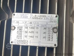 Bombled GTS II 3012