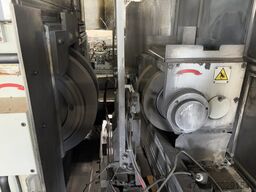Ghiringhelli M200 CNC 4A