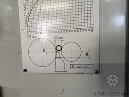 Ghiringhelli M200 CNC 4A