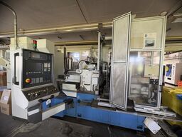 Ghiringhelli M200 CNC 4A