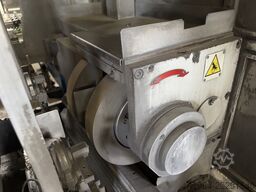 Ghiringhelli M200 CNC 4A