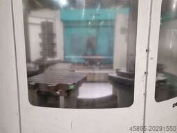 DECKEL MAHO DMC 80 H / RS4