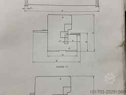 Promecam GH 1230 A