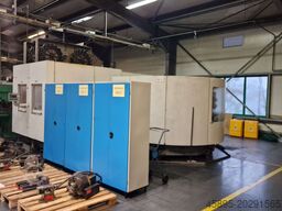 DECKEL MAHO DMC 80 H / RS4