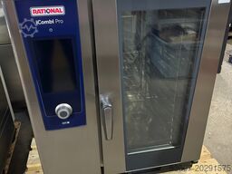 Rational iCombi Pro 10-1/1