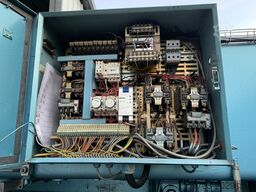 COMESSA CP 316