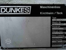 DUNKES HR 10