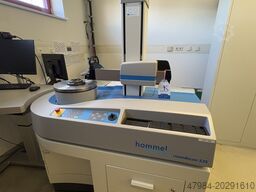 Hommel ETAMIC ROUNDSCAN 535
