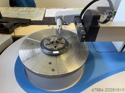 Hommel ETAMIC ROUNDSCAN 535