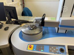 Hommel ETAMIC ROUNDSCAN 535