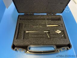 Hommel ETAMIC ROUNDSCAN 535