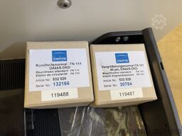 Hommel ETAMIC ROUNDSCAN 535