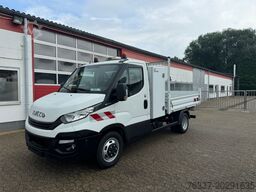 Iveco Daily 35C16 Kipper 3 Sitze Klima EURO 6