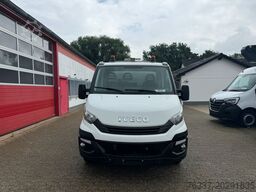 Iveco Daily 35C16 Kipper 3 Sitze Klima EURO 6