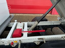 Iveco Daily 35C16 Kipper 3 Sitze Klima EURO 6