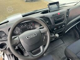 Iveco Daily 35C16 Kipper 3 Sitze Klima EURO 6