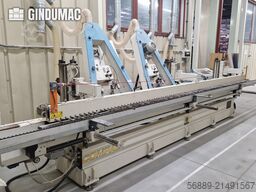 TECNOLEGNO COMPACT 52