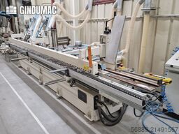 TECNOLEGNO COMPACT 52