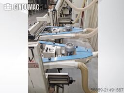 TECNOLEGNO COMPACT 52