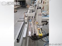 TECNOLEGNO COMPACT 52