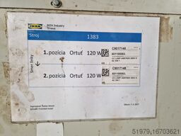 Cefla TLE/B/2+TTE 2500