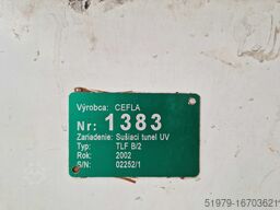 Cefla TLE/B/2+TTE 2500