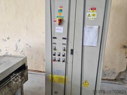 Cefla TLE/B/2+TTE 2500