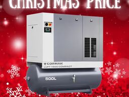 CORMAK LUFT 1500 INVERTER