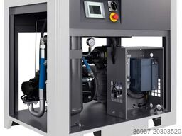 CORMAK LUFT 1500 INVERTER