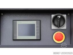 CORMAK LUFT 1500 INVERTER