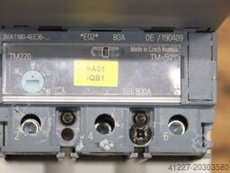 Siemens 3VA1180-4EE36-0AA0