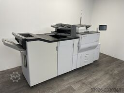 Ricoh Pro C5200S incl. finisher