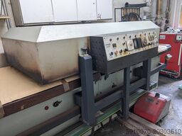 Industrial Heat Press COMAS Tipo 85