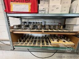 Schraml Top Drill 130 NC