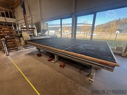 INTERMAC Genius 37-61CT