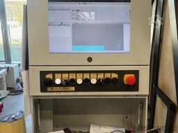 INTERMAC Genius 37-61CT