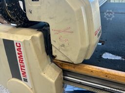 INTERMAC Genius 37-61CT