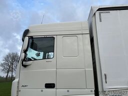 DAF XF 480 XF O6. 2021. 189357km. Schuifzeil...