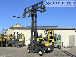 Combilift C3000XL DUPLEX SPREADER BEAM FREE LIFT