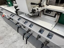 Weinig Powermat 700