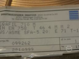 Stein MEGAFIL 710 M (1,2)