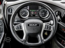 DAF XF 480 FT SSC + INTARDER + ADR AT + ALCOA