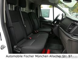 FORD Transit Custom Kasten 320 L2 Automatik Sortimo